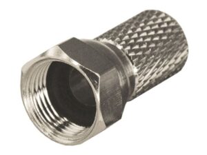 F-разъем для SAT