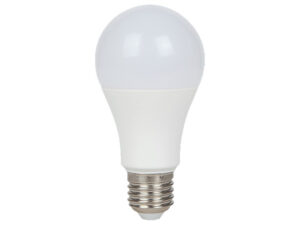 Лампа светодиодная A60 СТАНДАРТ 15 Вт PLED-LX 220-240В Е27 4000К JAZZWAY