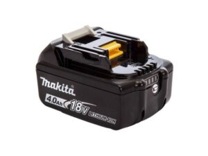 Аккумулятор MAKITA LXT BL 1840B 18.0 В