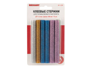 Клеевые стержни d=11
