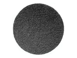 Шлифпрочес 150мм К100 крупный