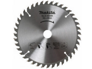 Диск пильный 210х30 мм 24 зуб. по дереву MAKITA