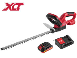 Аккум. кусторез WORTEX DB 5218 ALL1 XLT SET с акб и зу