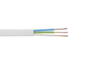 Провод ПуГВВ-П 3х1