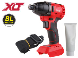 Аккум. ударный гайковерт/винтоверт WORTEX CWR 0118 в кор. ALL1 XLT SOLO БЕСЩЕТ.