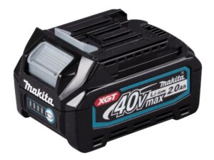 Аккумулятор MAKITA XGT BL 4020 40.0 В