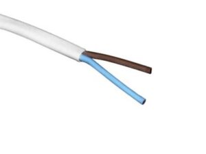 Провод ПуГВВ-П 2х2