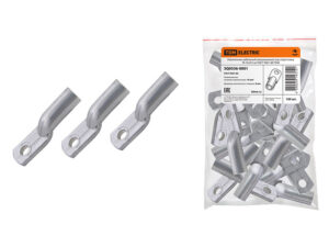 Наконечник ТА 16-8-5