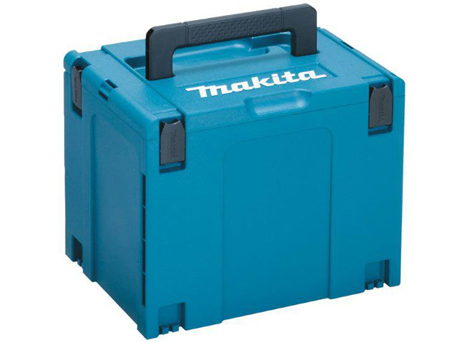 Чемодан MAKITA MAKPAC 4