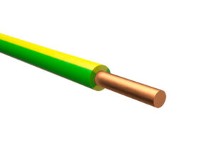 Провод ПуВ 1х4