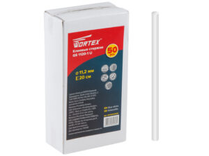 Клеевые стержни Wortex GS 1120-1 U  (PVC универсальный