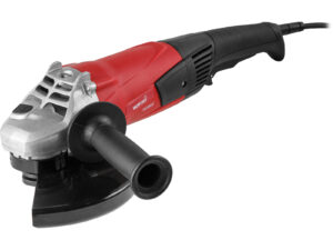 Двуручная углошлифмашина WORTEX LX AG 2326-4 в кор. 2000 Вт