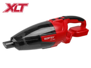 Аккум. пылесос WORTEX CVC 1860 в кор. ALL1 XLT SOLO 18 В