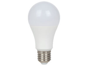 Лампа светодиодная A60 СТАНДАРТ 15 Вт PLED-LX 220-240В Е27 3000К JAZZWAY
