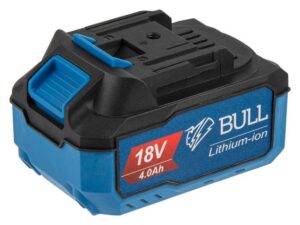 Аккумулятор BULL AK 4003 18.0 В