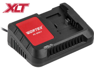 Зарядное устройство WORTEX FC 1515-1 ALL1 XLT 1 слот