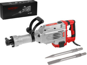 Отбойный молоток WORTEX DH 1445 в чем. 1400 Вт