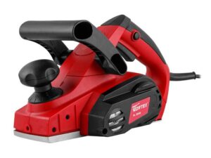 Рубанок электрический WORTEX PL 3008 в кор. 810 Вт