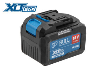 Аккумулятор BULL AK 6002 18.0 В