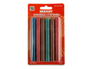 Клеевые стержни d=11