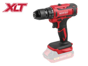 Аккум. дрель-шуруповерт WORTEX BD 1820-1 Li в кор. ALL1 XLT SOLO 18 В