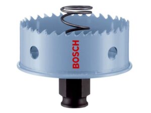 Коронка 67 мм SheetMetal BOSCH