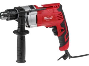 Дрель ударная Wortex LX DS 1308-1 в кор. 800 Вт