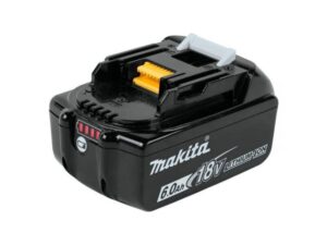 Аккумулятор MAKITA LXT BL 1860 B 18.0 В