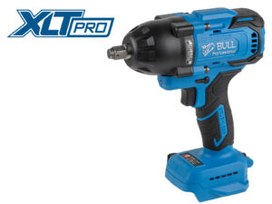 Аккум. ударный гайковерт BULL SC 1807 в кор. XLTpro SOLO БЕСЩЕТ.