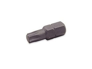 Насадка TORX T25 30мм TOPTUL