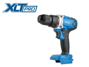 Аккум. дрель-шуруповерт BULL SR 1802 в кор. XLTpro SOLO БЕСЩЕТ.