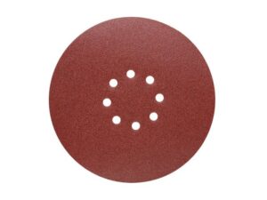 Шлифлист 225мм P60 бумага