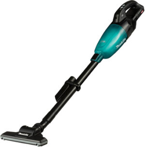 Аккум. пылесос MAKITA XGT CL 001 GZ04 в кор.