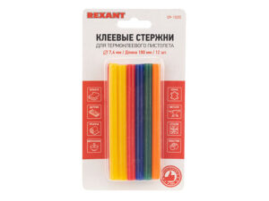 Клеевые стержни d=7