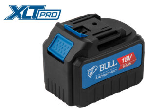Аккумулятор BULL AK 6001 18.0 В