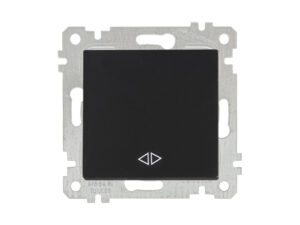 Выключатель промежуточный многопозиционный (скрытый