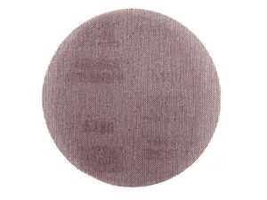 Шлифлист 125мм круг P180 сетка