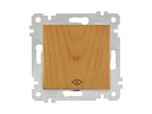 Выключатель промежуточный многопозиционный (скрытый