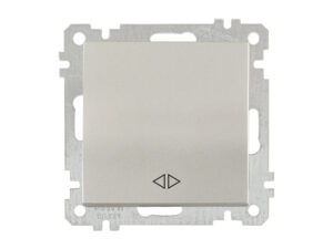 Выключатель промежуточный многопозиционный (скрытый