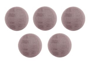 Шлифлист 225мм круг P100 сетка