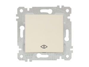 Выключатель промежуточный многопозиционный (скрытый