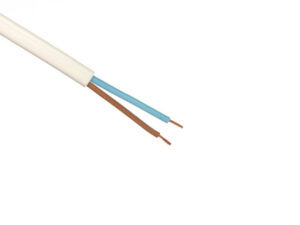 Провод ШВВП 2х0