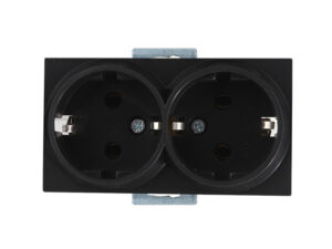 Розетка 2-ая (скрытая