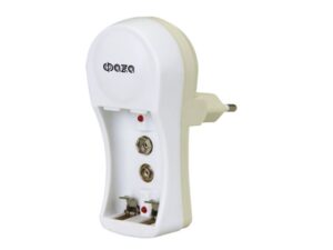 Зарядное для 2х Ni-Mh