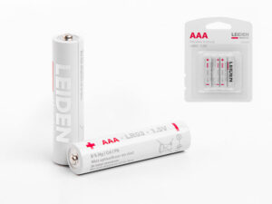 Батарейка AAA LR03 1