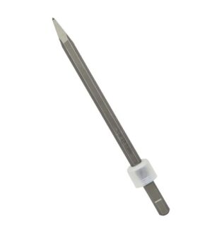 Пиковое зубило 19х400мм