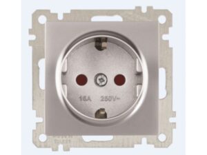 Розетка 1-ая (скрытая