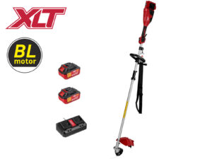 Триммер аккум. WORTEX TB 3036-1 ALL1 XLT SET БЕСЩЁТ.ДВИГ.