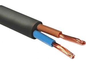 Провод ПВС 2х1