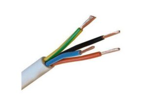 Провод ПВС 4х0